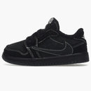 Jordan 1 Retro Low Og Sp Travis Scott Black Phantom (td)