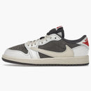 Jordan 1 Retro Low Og Sp Travis Scott Reverse Mocha (ps)