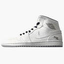 Jordan 1 Retro Mid Jeter Day
