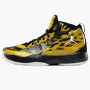 Jordan 2012 Lite Ev Speed Yellow