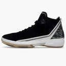 Jordan 22 Og Black White Cdp (2008)