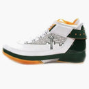 Jordan 22 Og Ray Allen Pe