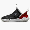 Jordan 23/7 Black White University Red (ps)