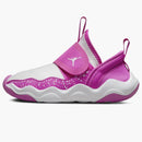 Jordan 23/7 Fire Pink Iris Whisper White (ps)