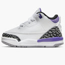 Jordan 3 Retro Dark Iris (td)