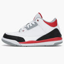 Jordan 3 Retro Fire Red (2013) (ps)