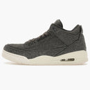 Jordan 3 Retro Wool