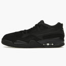 Jordan 4 Rm Black Cat