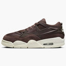 Jordan 4 Rm Earth (women's)