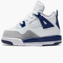 Jordan 4 Retro Deep Royal Blue (td)