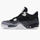 Jordan 4 Retro Fear Pack (2013)
