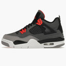 Jordan 4 Retro Infrared (gs)