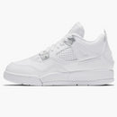 Jordan 4 Retro Pure Money (2017) (ps)