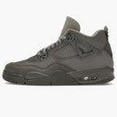 Jordan 4 Retro Se Paris Olympics Wet Cement (gs)