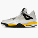 Jordan 4 Retro Tour Yellow / Rare Air