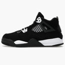 Jordan 4 Retro White Thunder (ps)