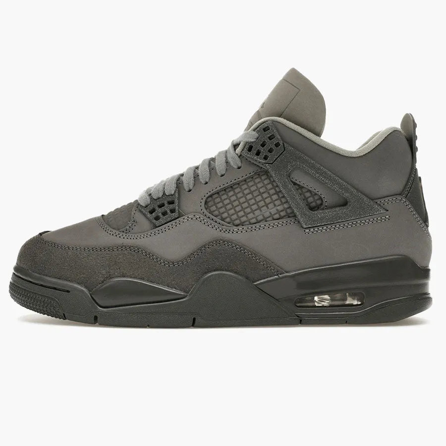 Kaufe den Air Jordan 4 SE Wet Cement bei Hypeneedz