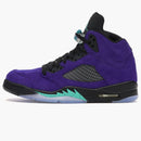 Jordan 5 Retro Alternate Grape