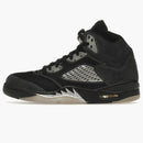 Jordan 5 Retro Anthracite