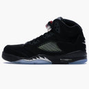 Jordan 5 Retro Black Metallic (2016) (gs)