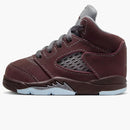 Jordan 5 Retro Burgundy (2023) (td)