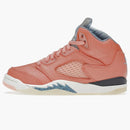 Jordan 5 Retro Dj Khaled We The Best Crimson Bliss (ps)