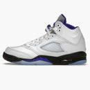 Jordan 5 Retro Dark Concord (gs)