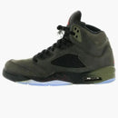 Jordan 5 Retro Fear Pack