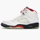 Jordan 5 Retro Fire Red (2000)