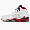 Jordan 5 Retro Fire Red (2006)