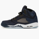 Jordan 5 Retro Georgetown