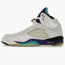 Jordan 5 Retro Grape (2006)