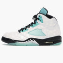 Jordan 5 Retro Island Green