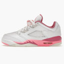 Jordan 5 Retro Low Crafted For Her Desert Berry (gs)
