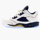 Jordan 5 Retro Low Dunk From Above