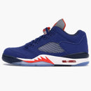 Jordan 5 Retro Low Knicks
