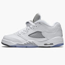 Jordan 5 Retro Low Wolf Grey (gs)