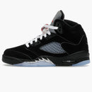 Jordan 5 Retro Og Black Metallic Reimagined (gs)