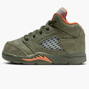 Jordan 5 Retro Olive (2024) (td)