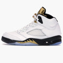 Jordan 5 Retro Olympic (2016)