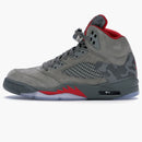 Jordan 5 Retro P51 Camo