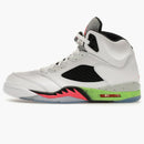 Jordan 5 Retro Poison Green