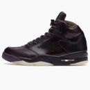 Jordan 5 Retro Premium Wine