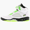 Jordan 5 Retro Quai 54 White