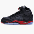 Jordan 5 Retro Satin Bred (gs)