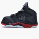 Jordan 5 Retro Satin Bred (td)