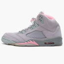 Jordan 5 Retro Stealth (women's)