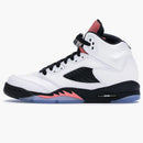 Jordan 5 Retro Sunblush (gs)