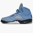 Jordan 5 Retro Unc University Blue