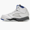 Jordan 5 Retro White Stealth (2021) (ps)